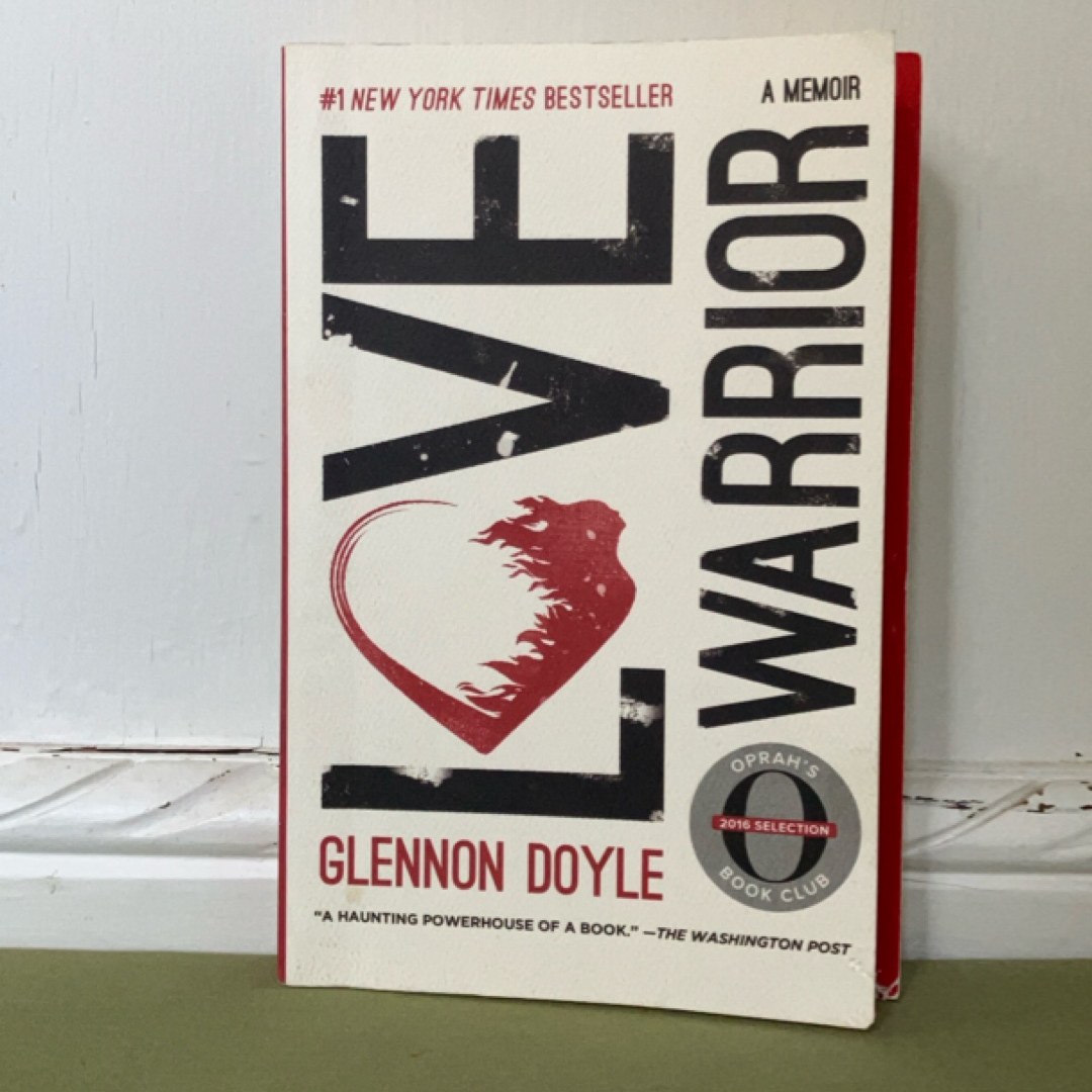 Love Warrior
