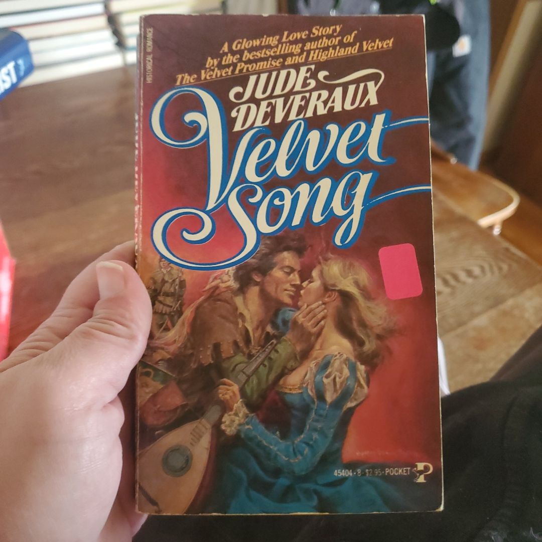 Velvet Song