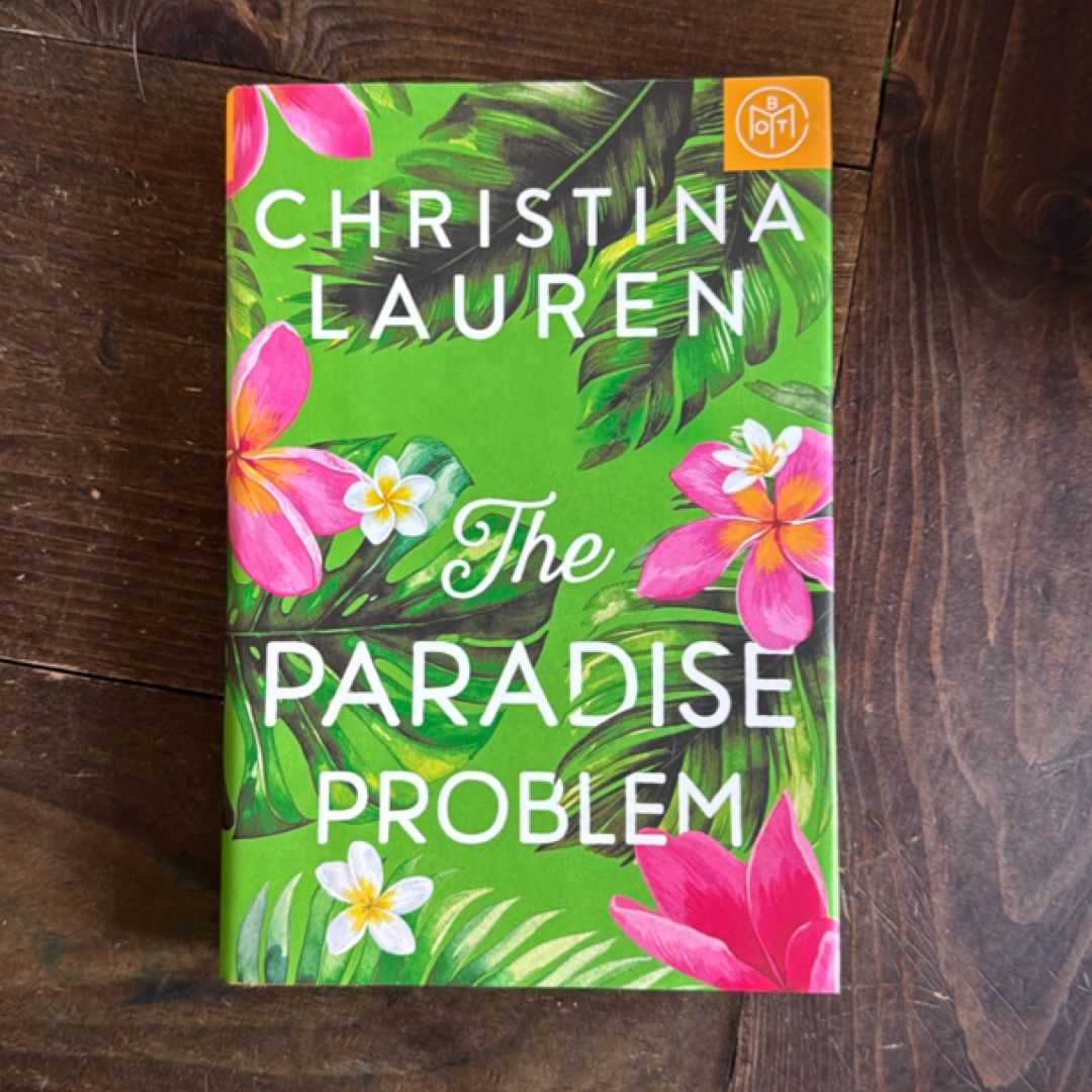 The Paradise Problem