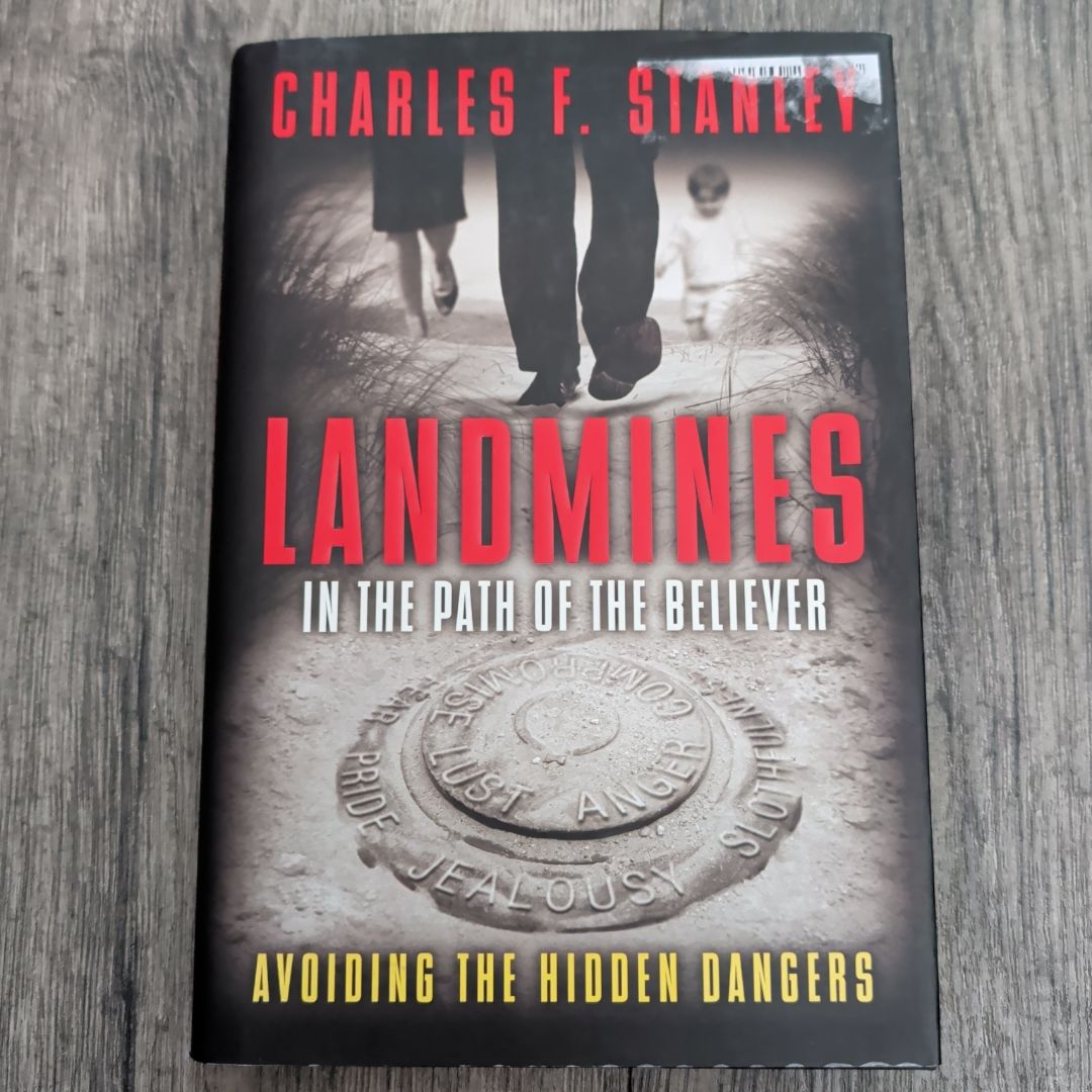 Landmines in the Path of the Believer