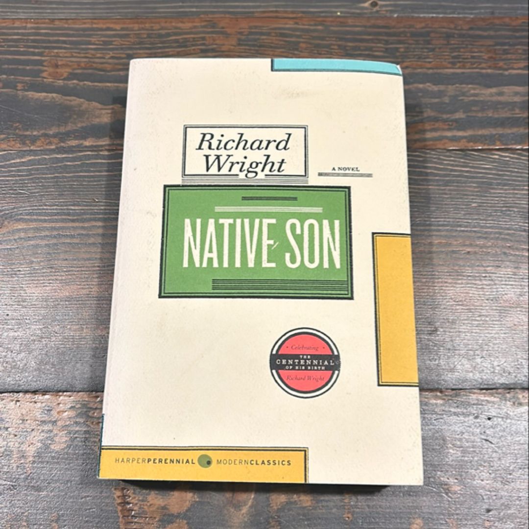 Native Son