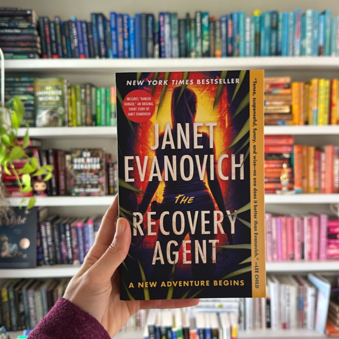The Recovery Agent