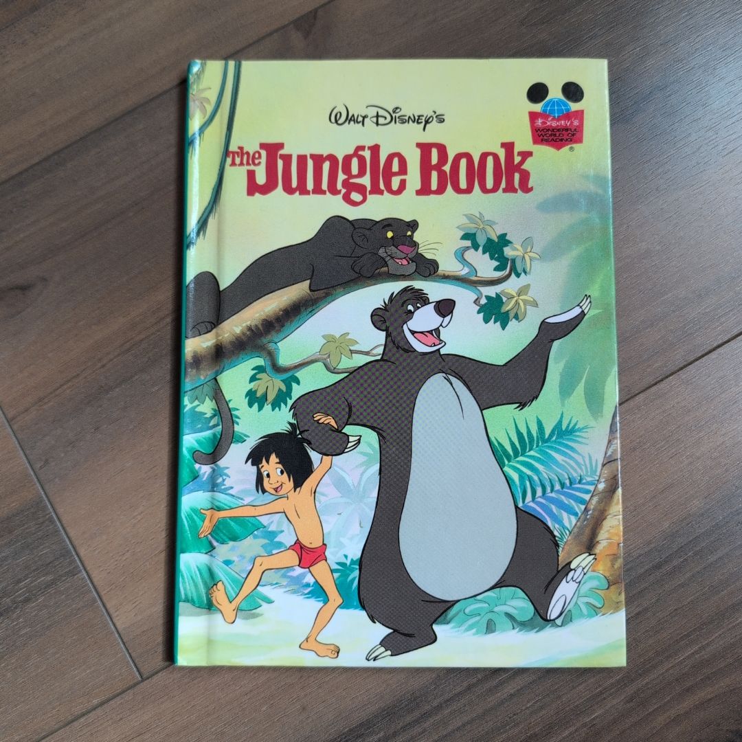 The Jungle Book