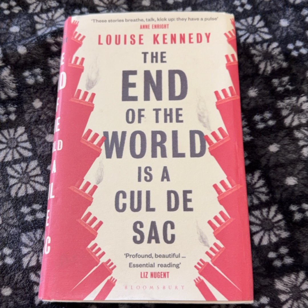The End of the World Is a Cul de Sac