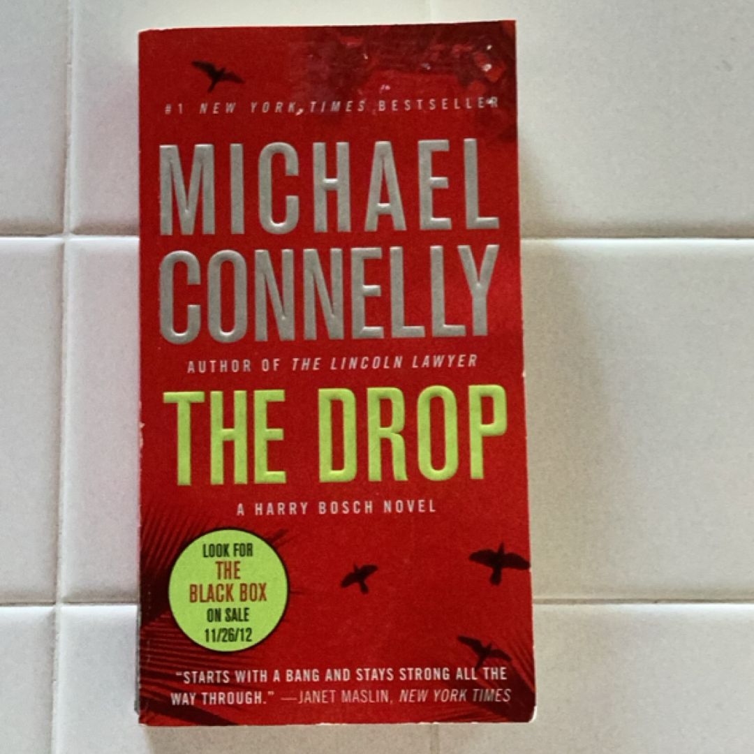 The Drop