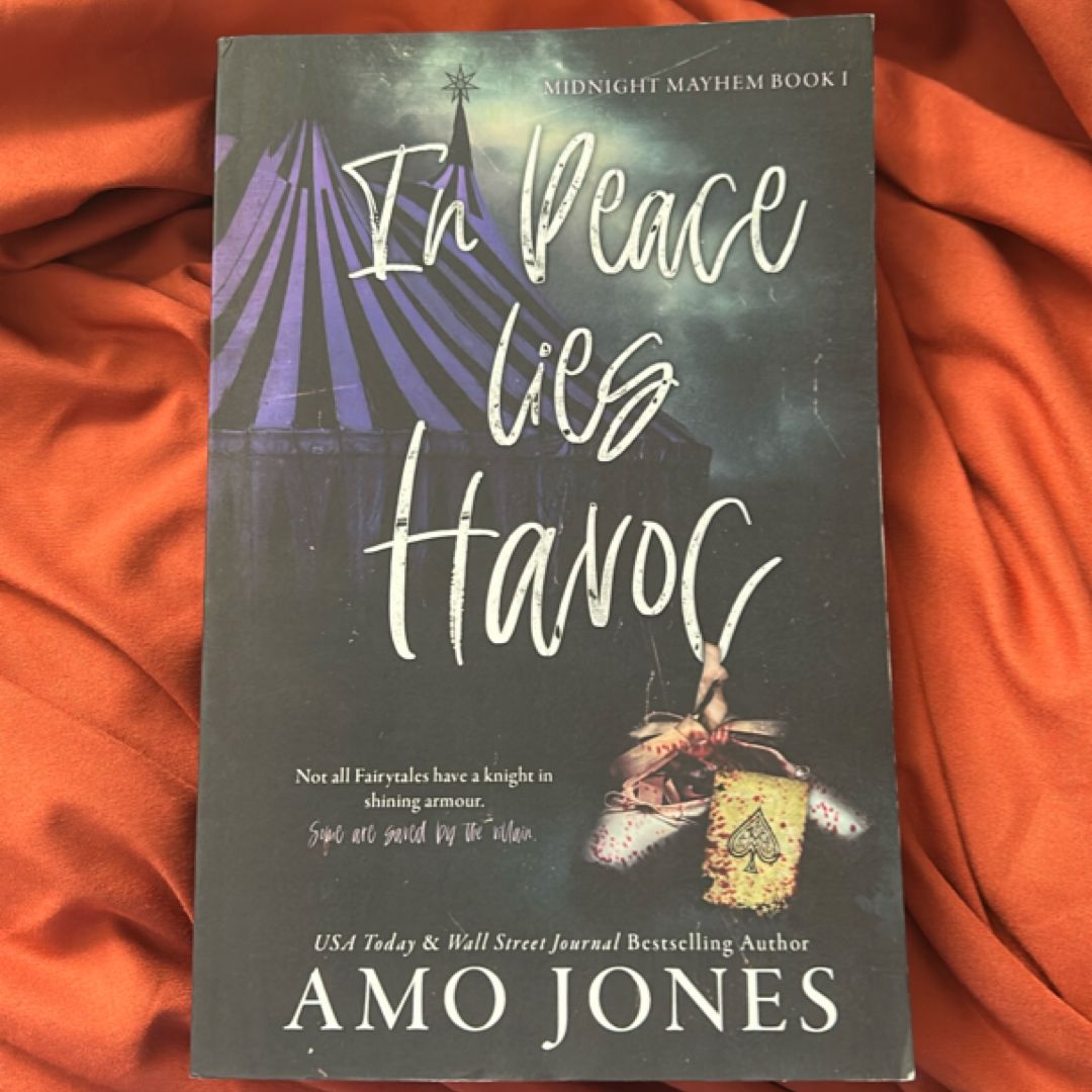 In Peace Lies Havoc