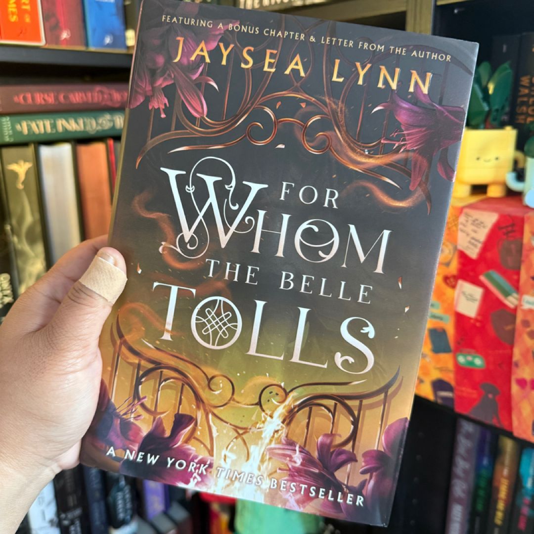 For Whom the Belle Tolls (Deluxe Limited Edition)