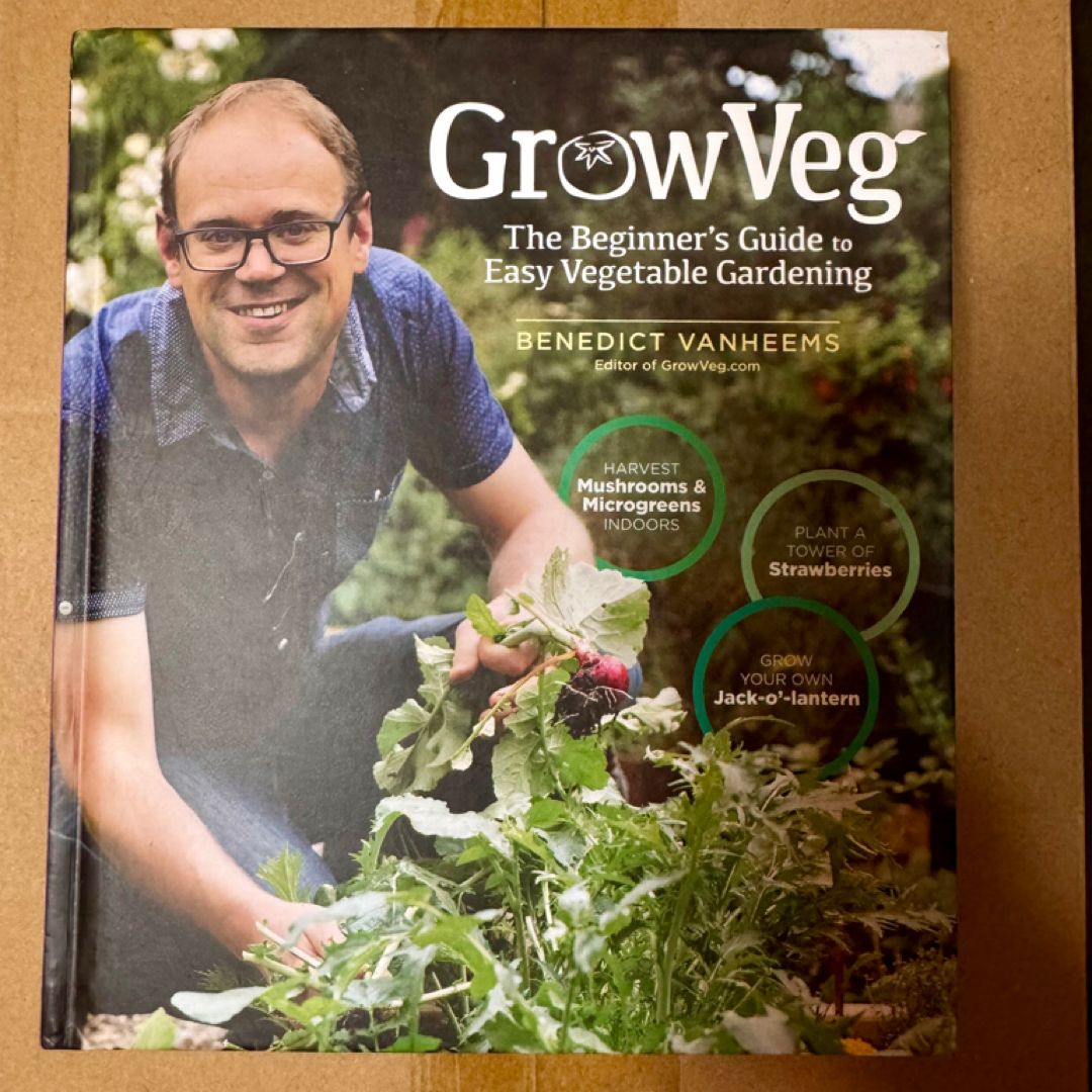GrowVeg