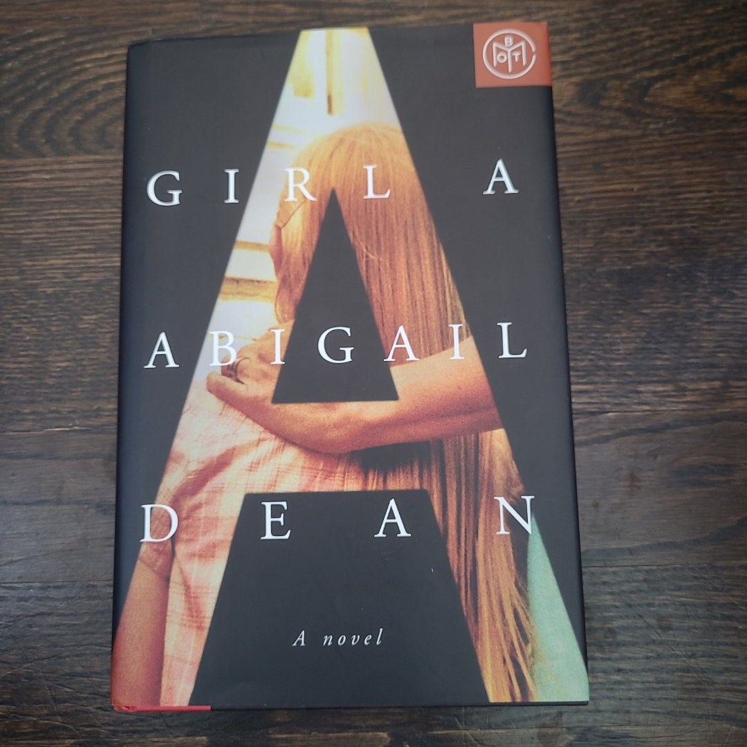 Girl A