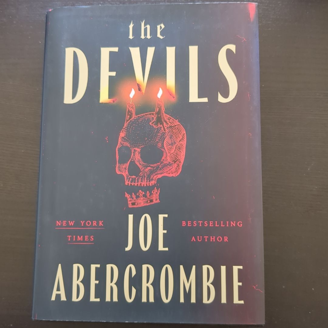 The Devils