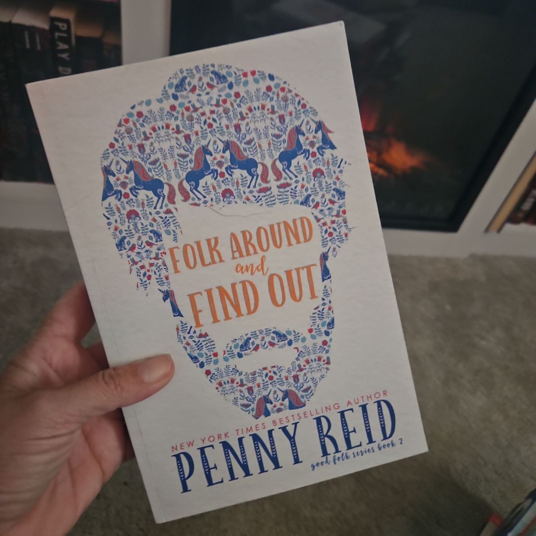 Folk Around and Find Out