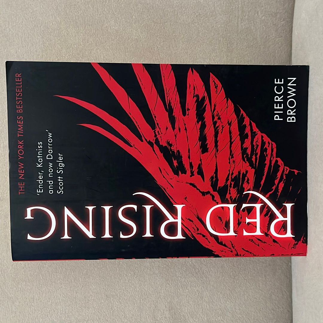 Red Rising