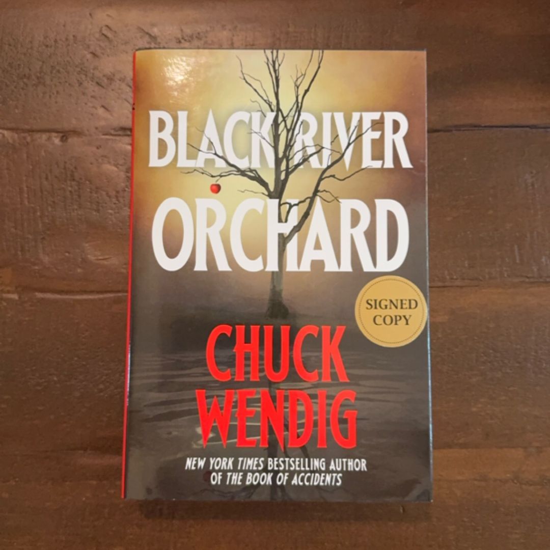 Black River Orchard