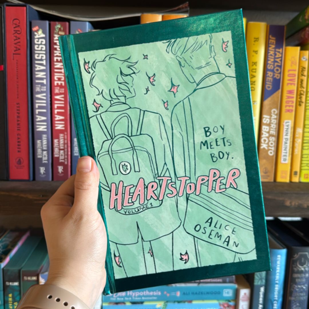 Heartstopper