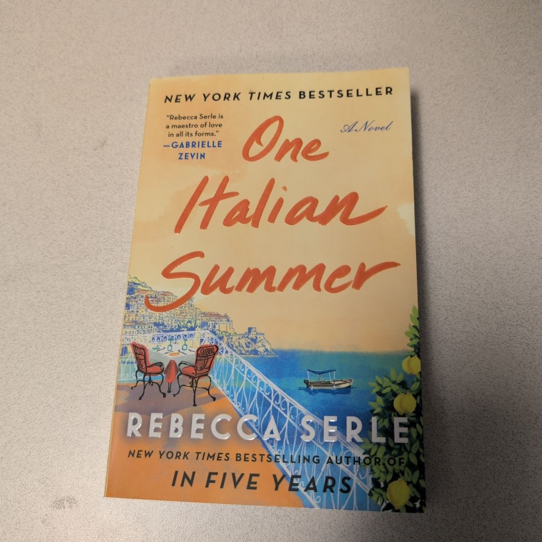 One Italian Summer