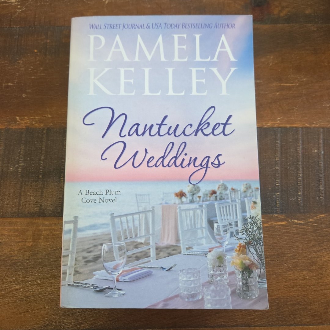 Nantucket Weddings
