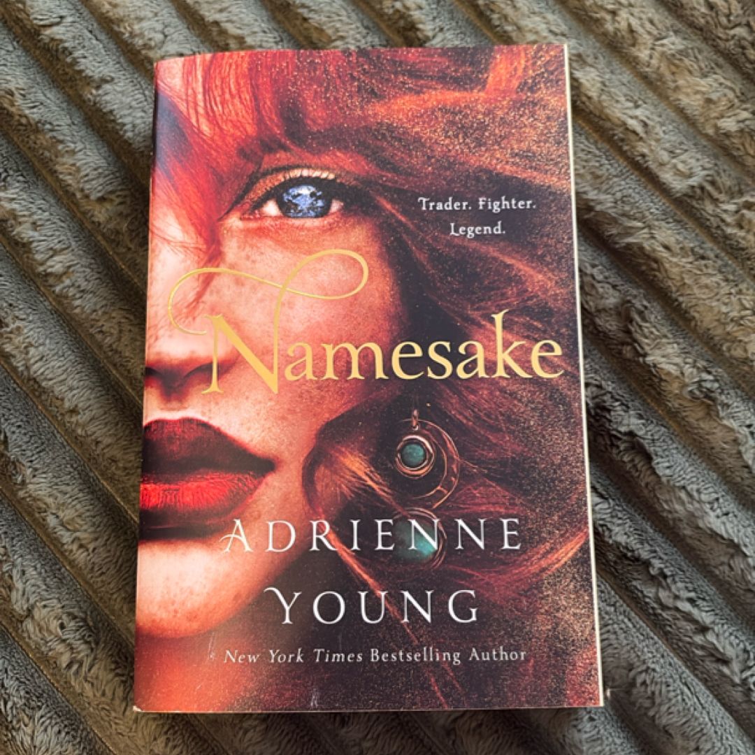 Namesake