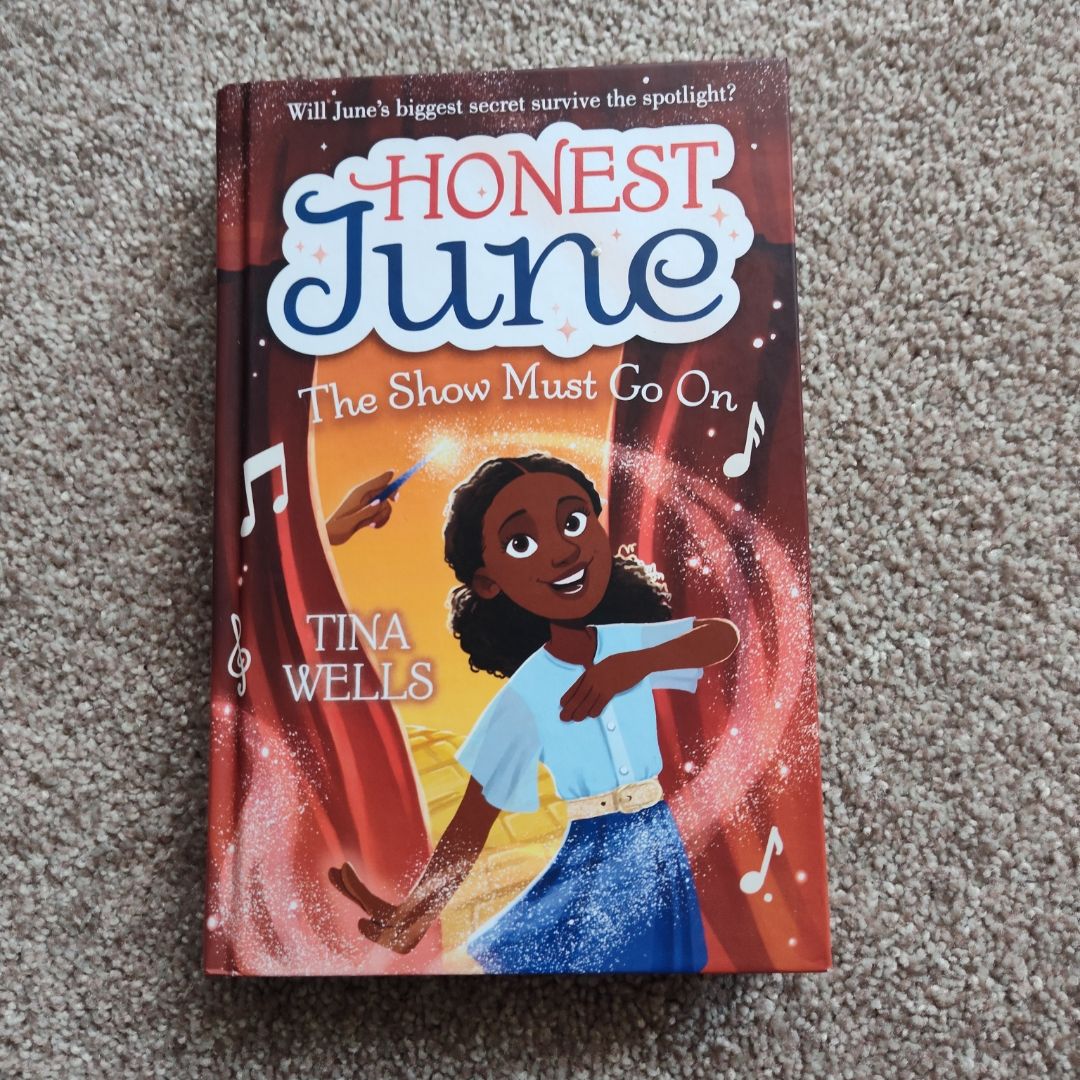 Honest June