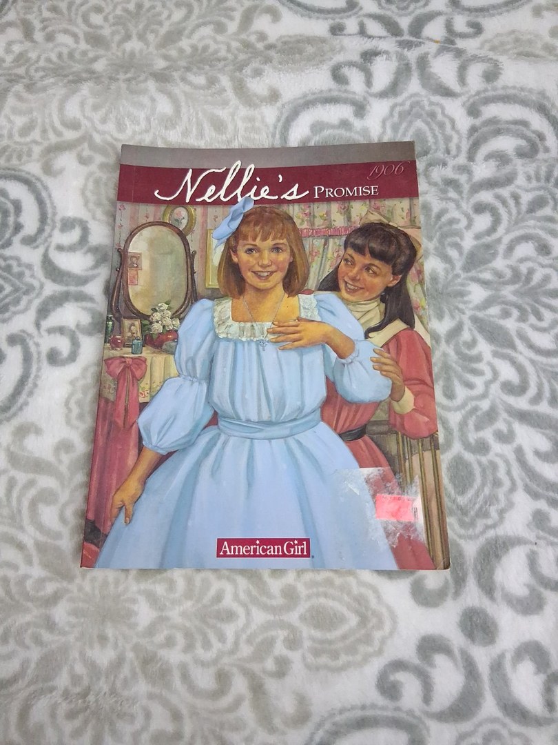 Nellie's Promise