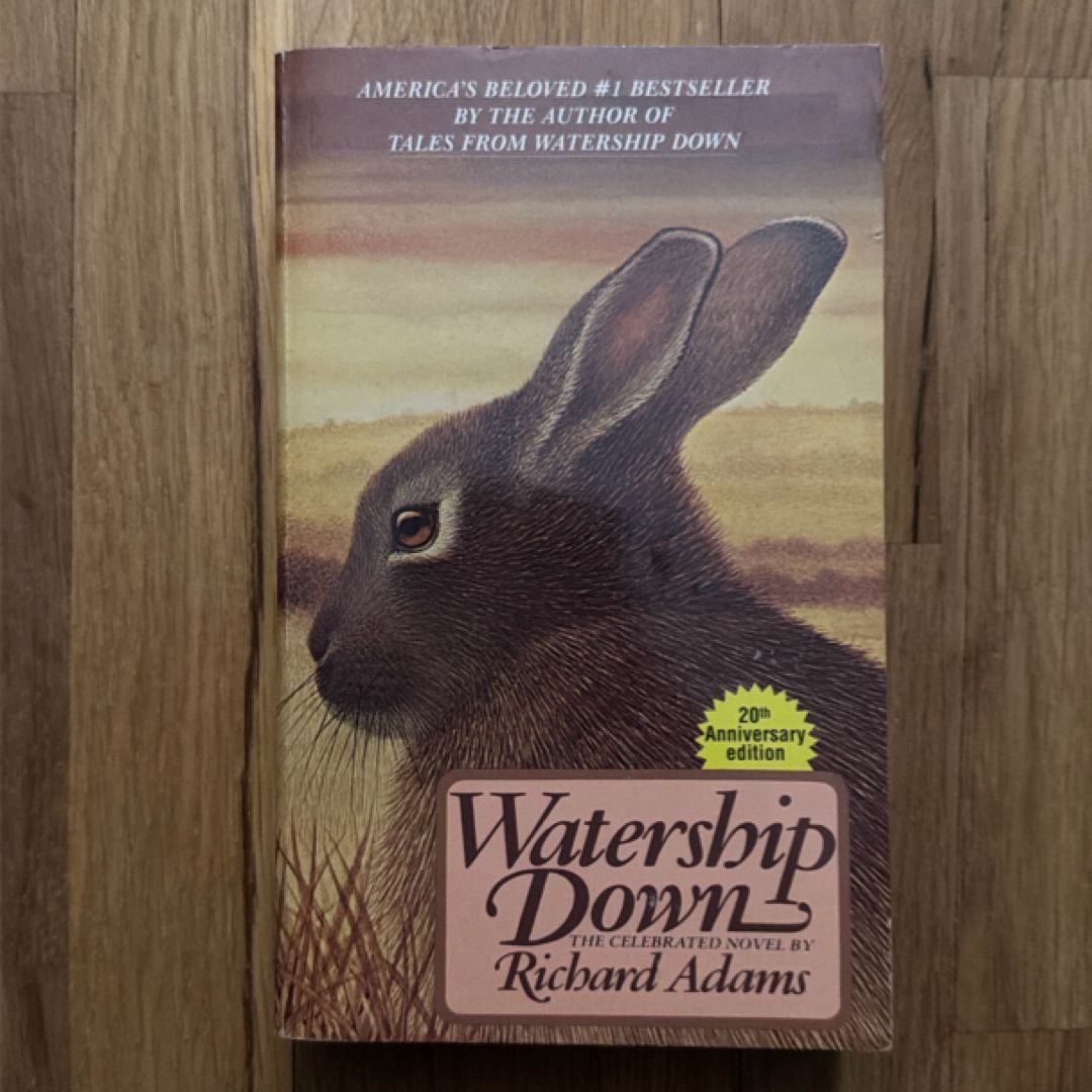 Watership Down