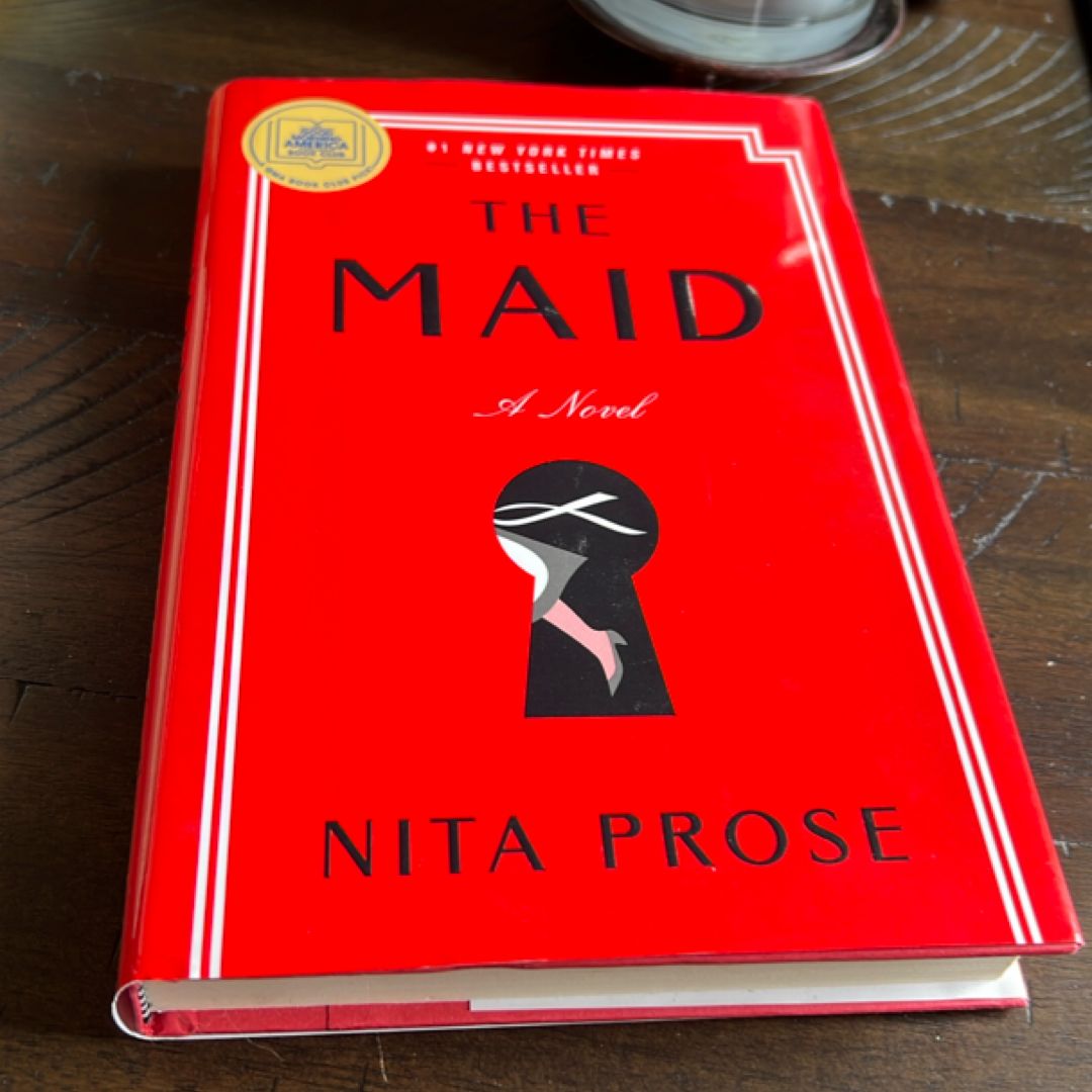 The Maid