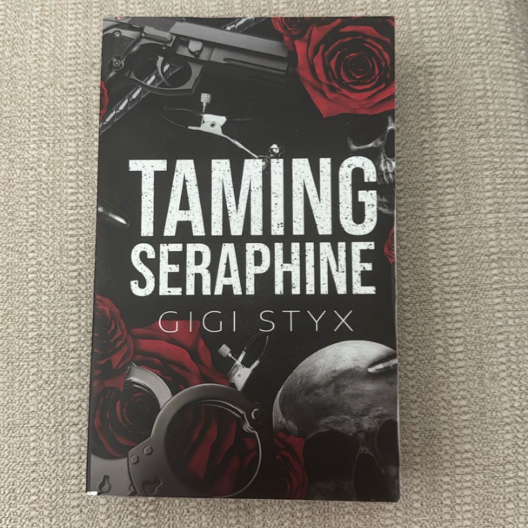 Taming Seraphine