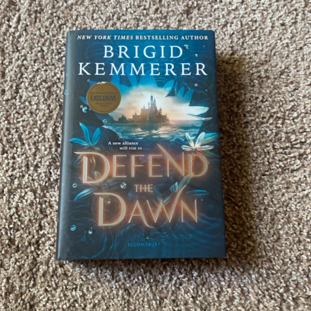 Defend the Dawn