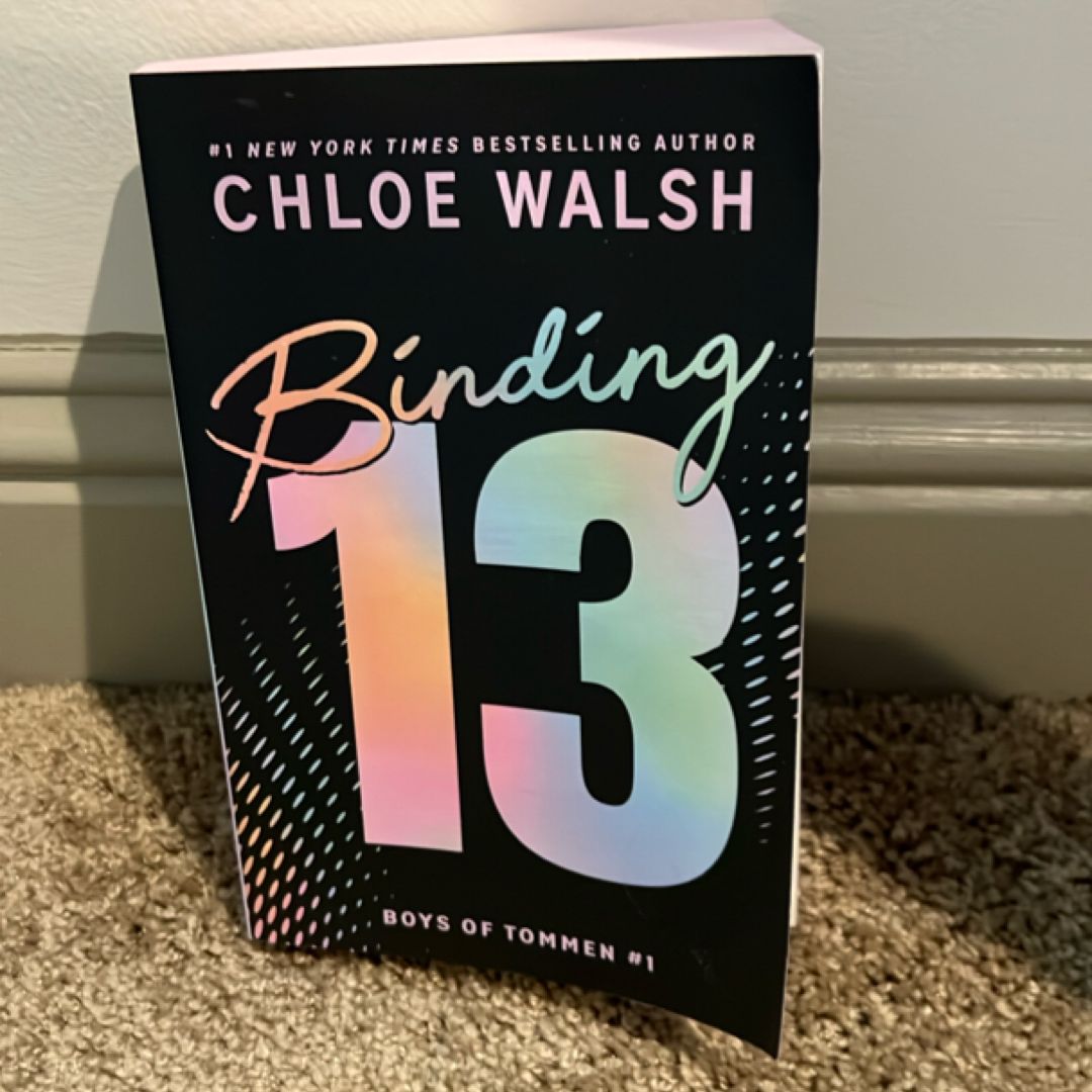 Binding 13