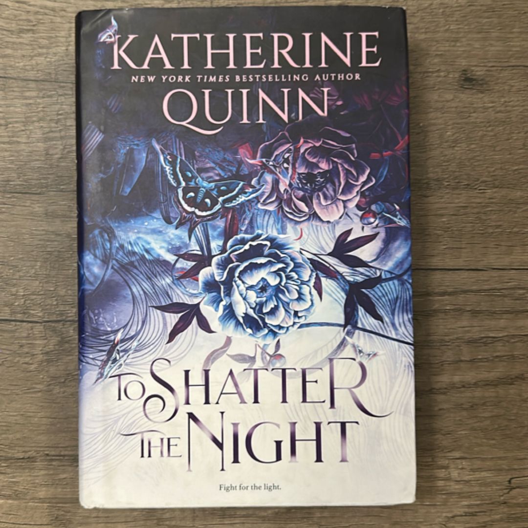 To Shatter the Night (Deluxe Limited Edition)