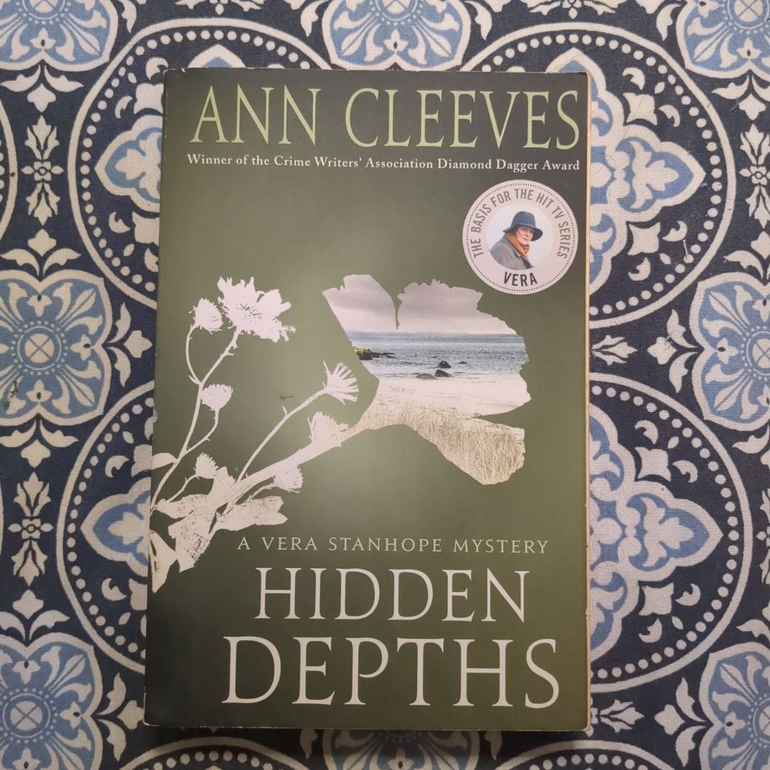 Hidden Depths