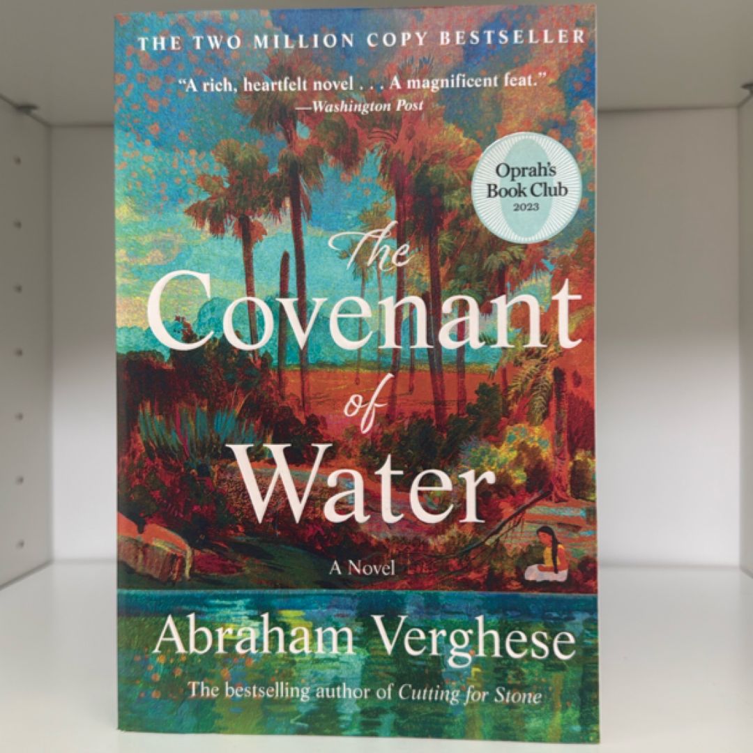 The Covenant of Water
