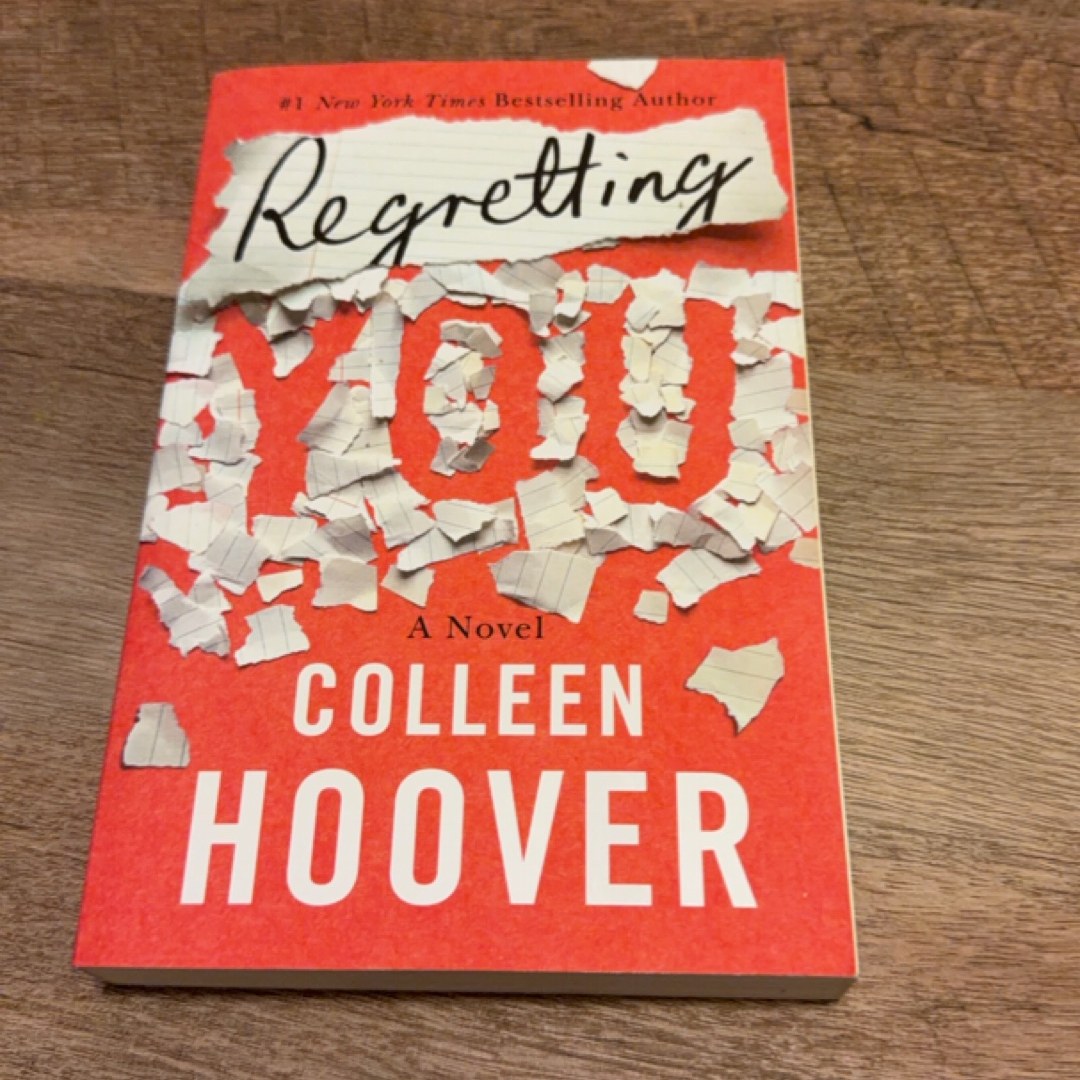 Regretting You