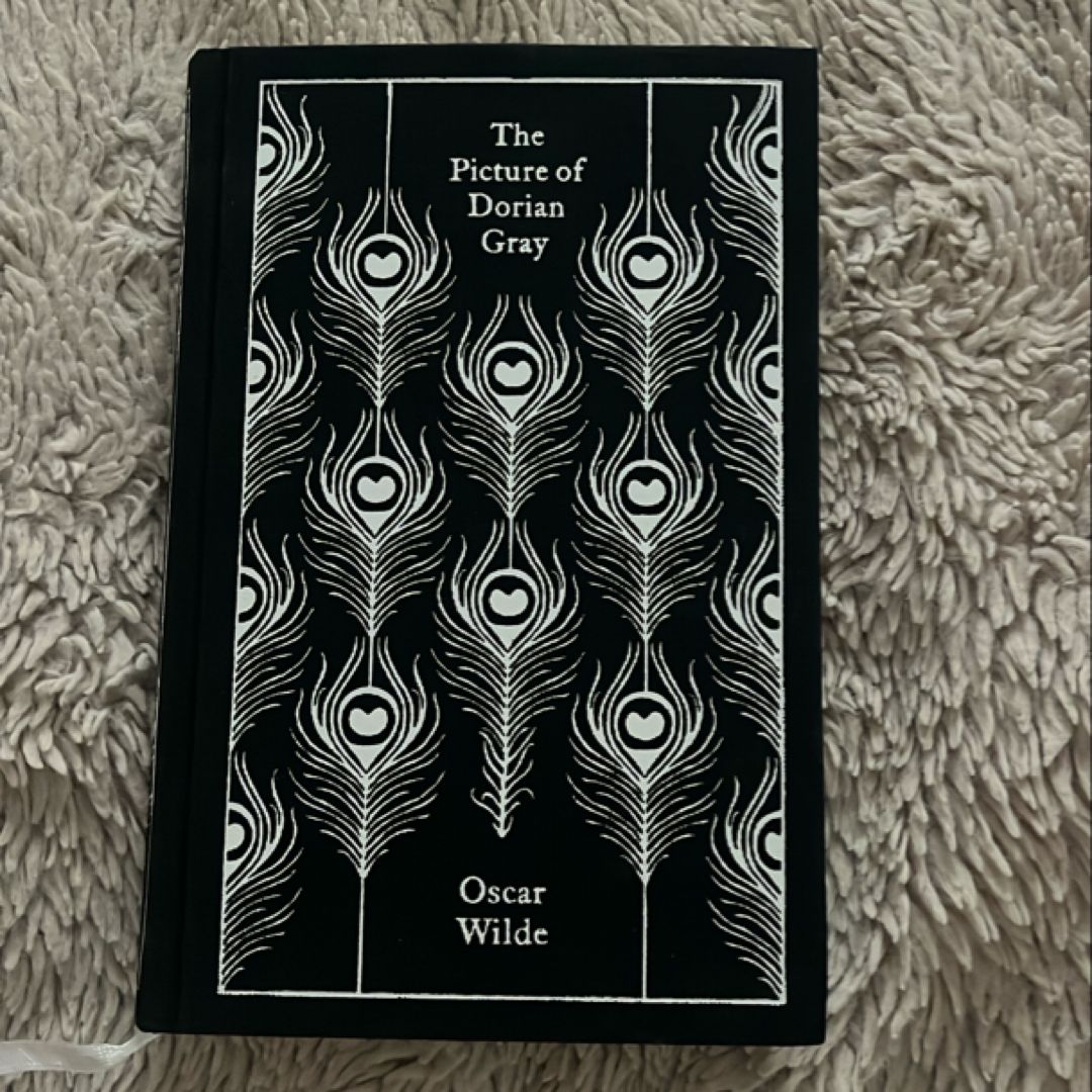 The Picture of Dorian Gray