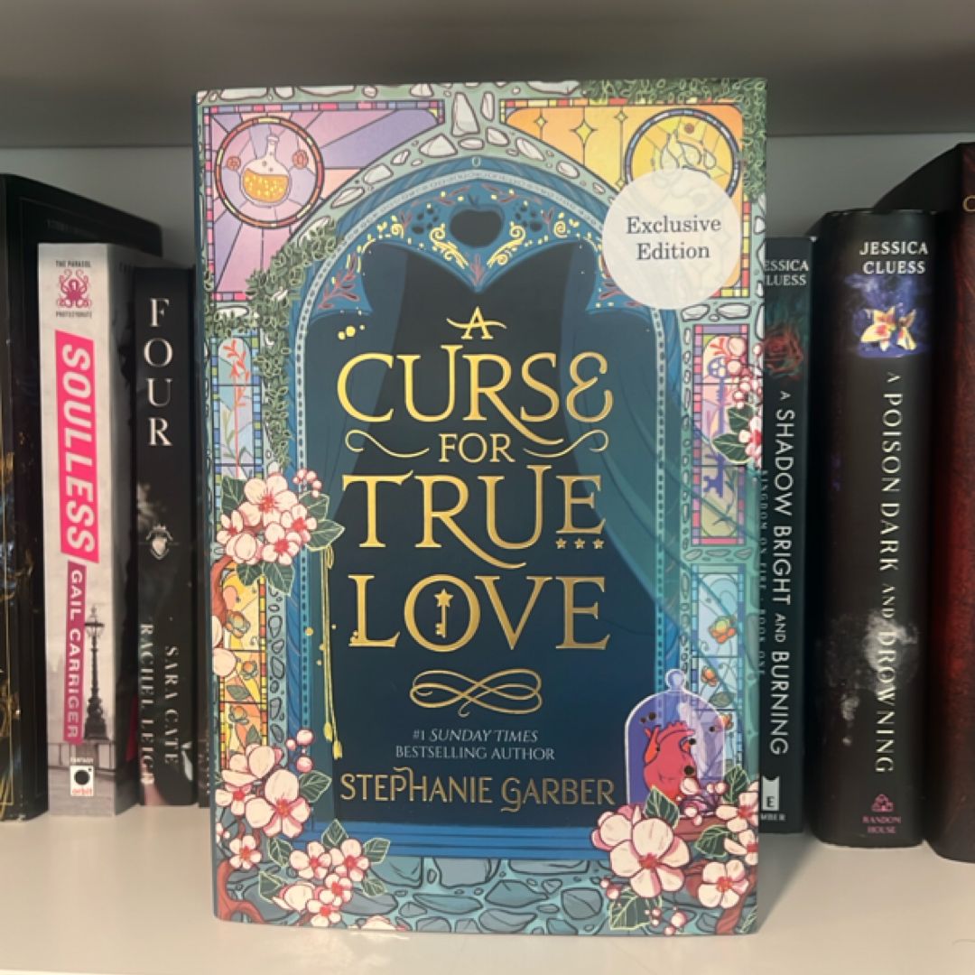 A Curse for True Love