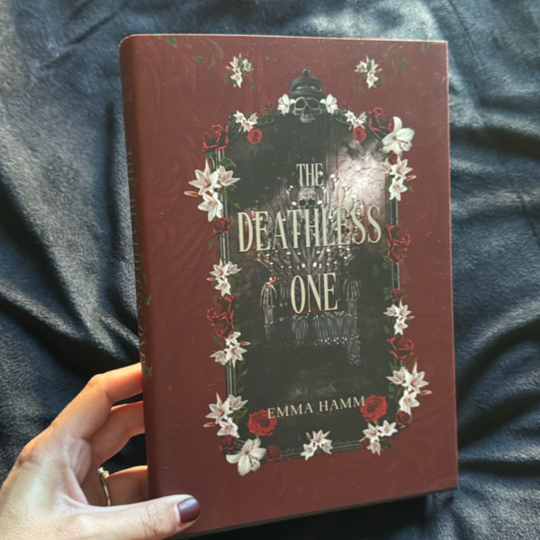 The Deathless One