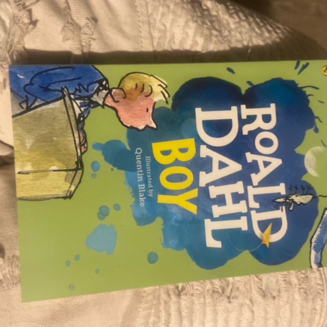 Boy