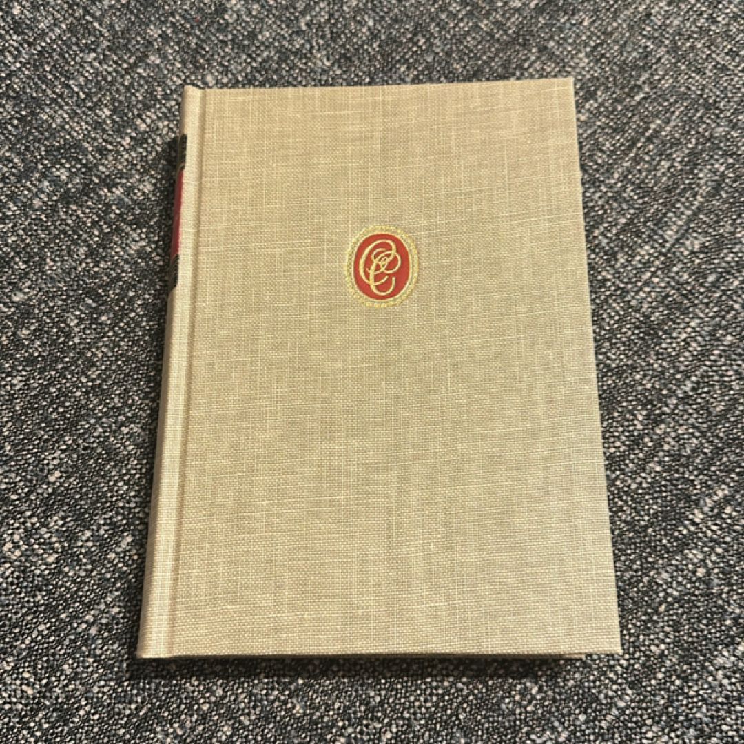 The Odyssey 1944 Edition