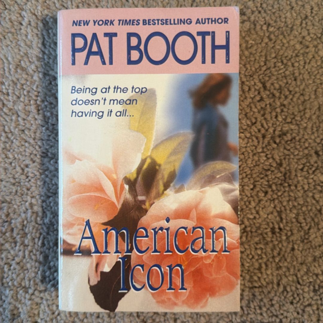 American Icon