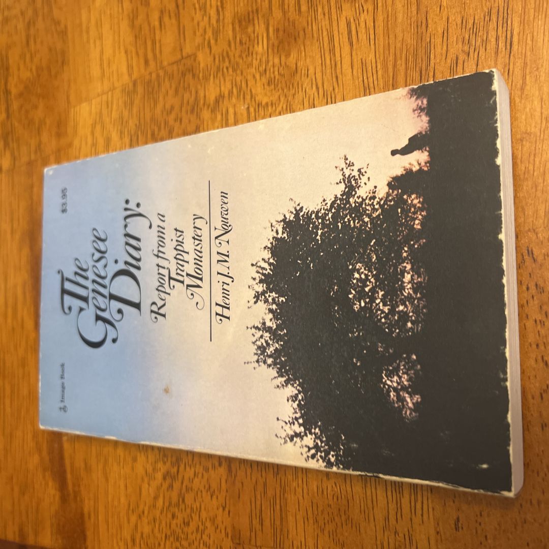 The Genesee Diary