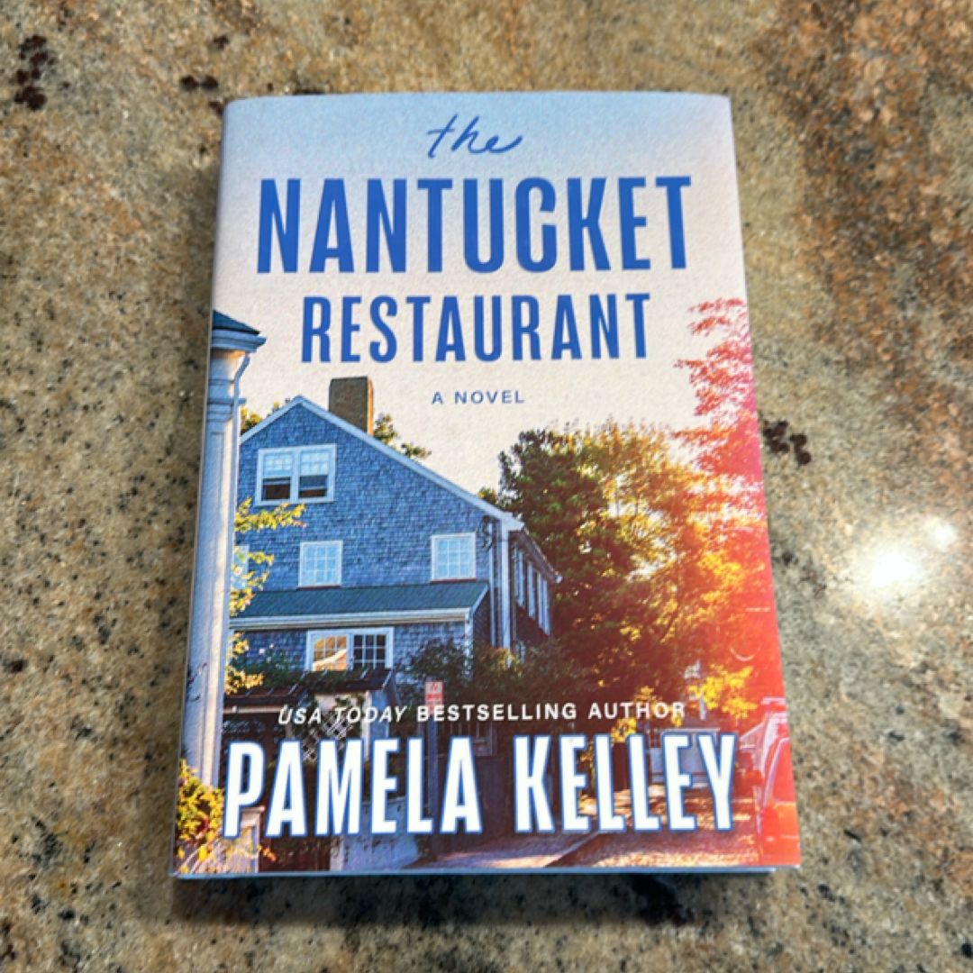 The Nantucket Restaurant