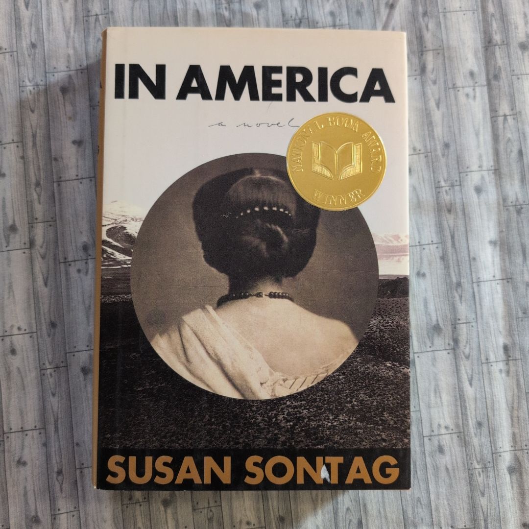 In America