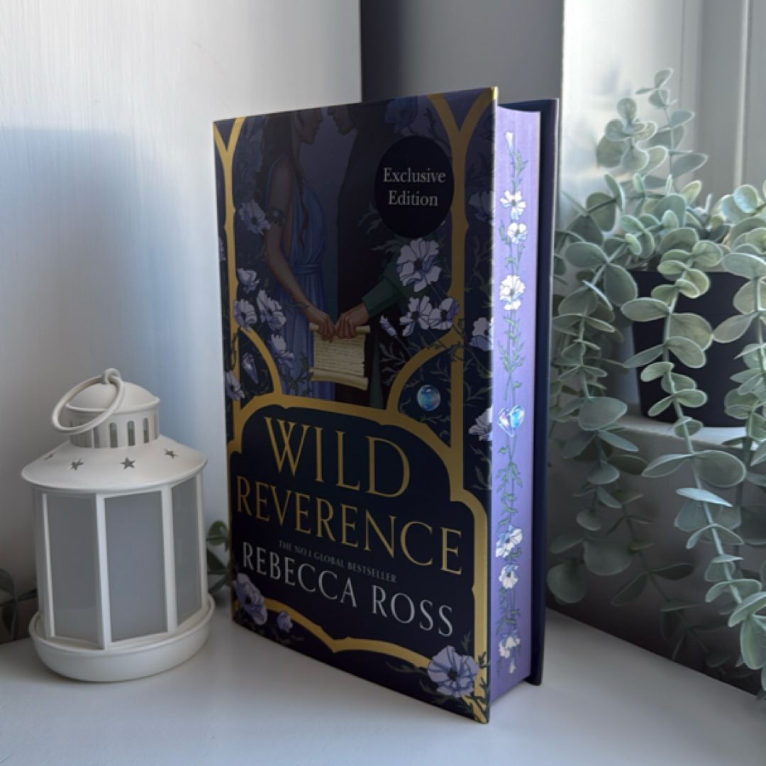 Wild Reverence