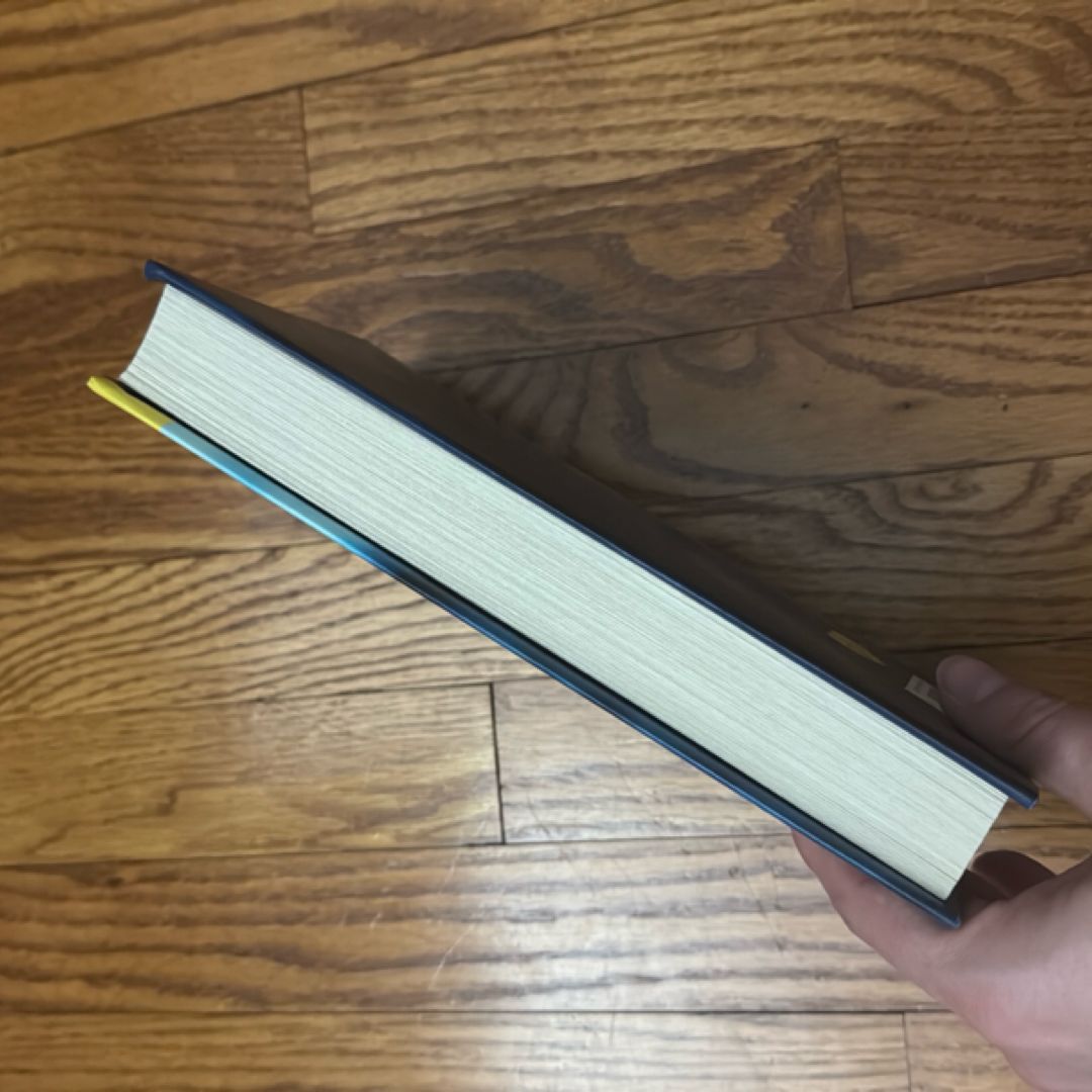 Everything We Didn't Say