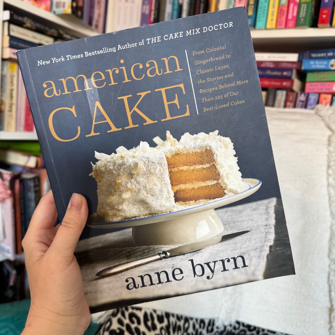 American Cake