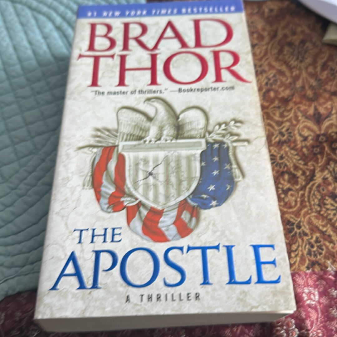 The Apostle
