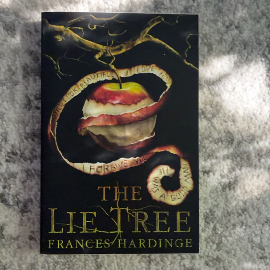 The Lie Tree