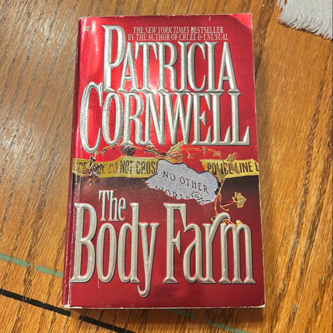 Body Farm