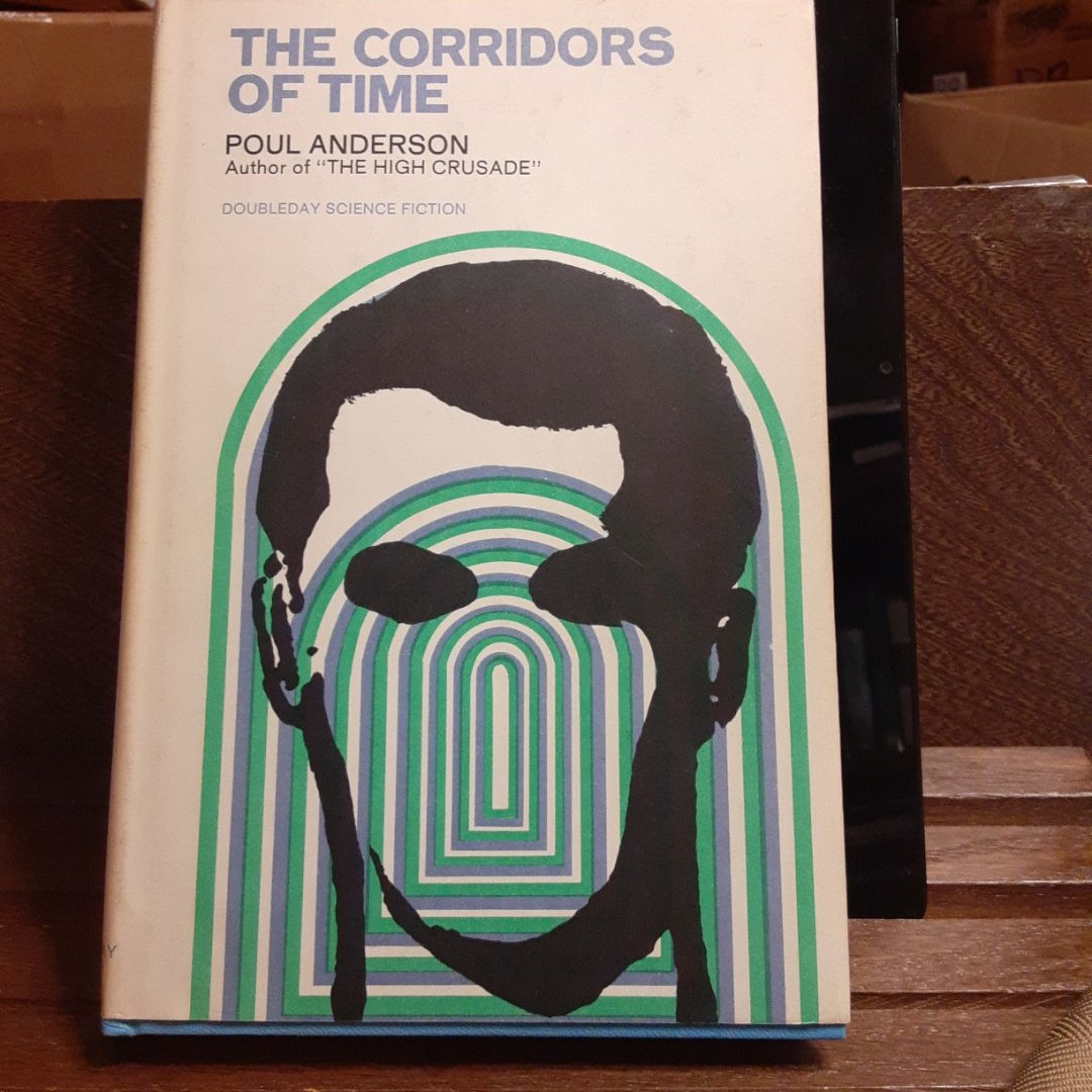 The Corridors of Time
