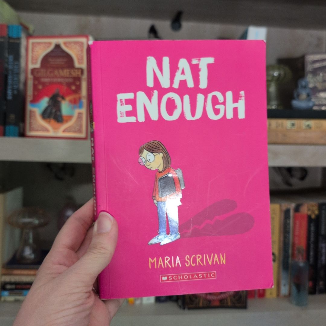 Nat Enough