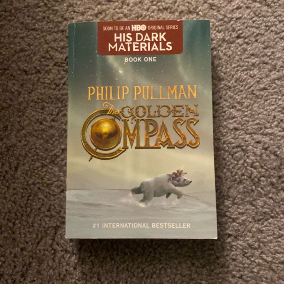 The Golden Compass